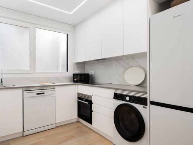 Shared Living/Roommate 4 Dormitorio Madrid Madrid ES98342824