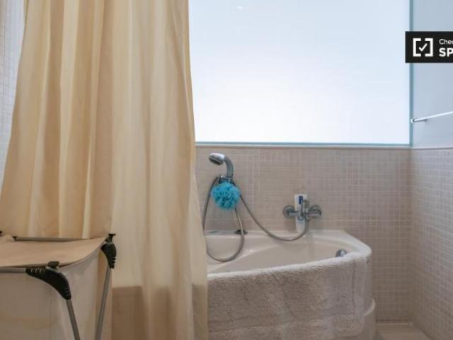 Shared Living/Roommate 4 Dormitorio Madrid Madrid ES98709615