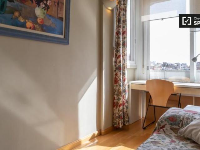 Shared Living/Roommate 4 Dormitorio Madrid Madrid ES98709715