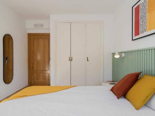 Shared Living/Roommate 4 Dormitorio Madrid Madrid ES99522069