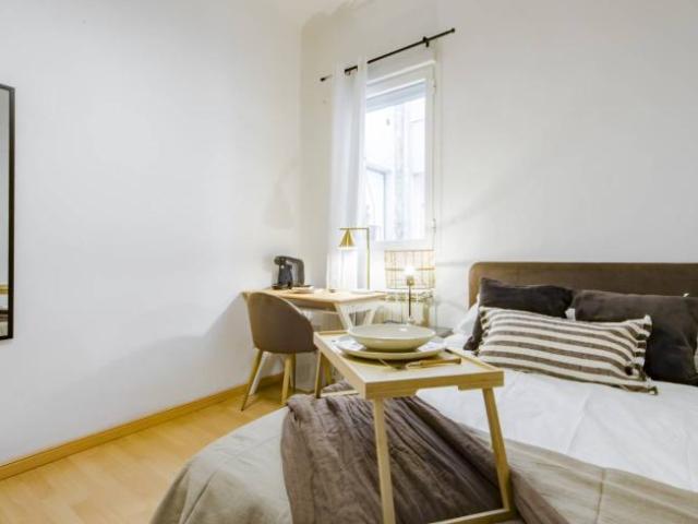 Shared Living/Roommate 4 Dormitorio Madrid Madrid ES99978527