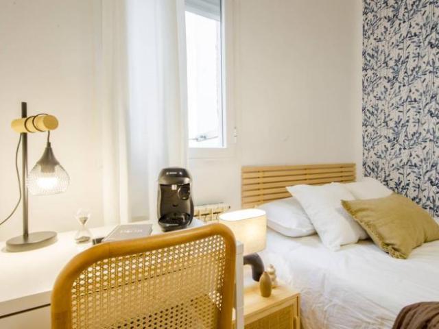 Shared Living/Roommate 4 Dormitorio Madrid Madrid ES99978529