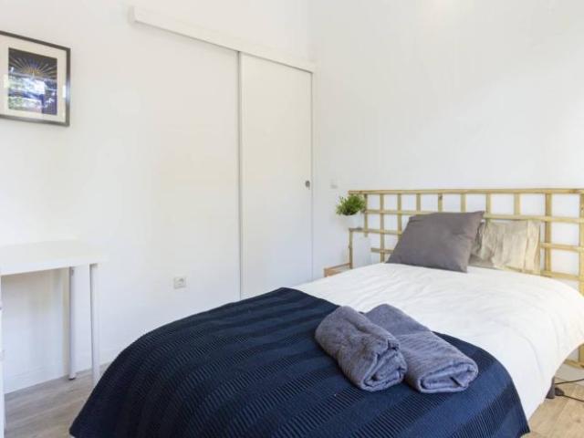 Shared Living/Roommate 4 Dormitorio Madrid Madrid ES100765377