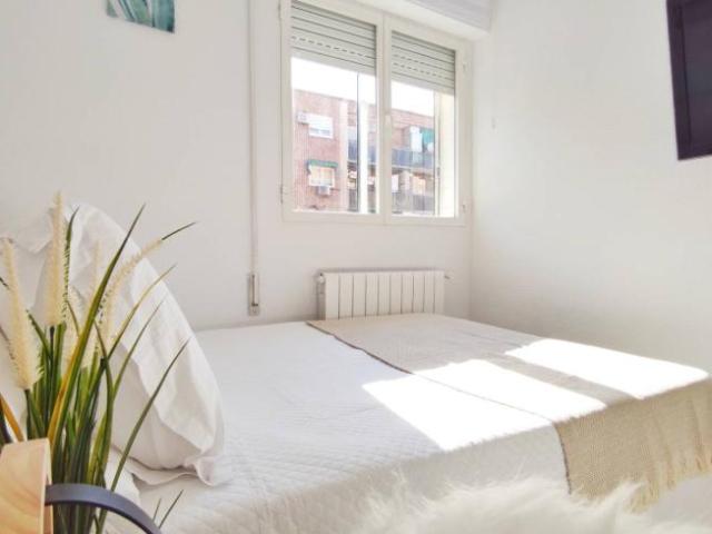 Shared Living/Roommate 4 Dormitorio Madrid Madrid ES100911120