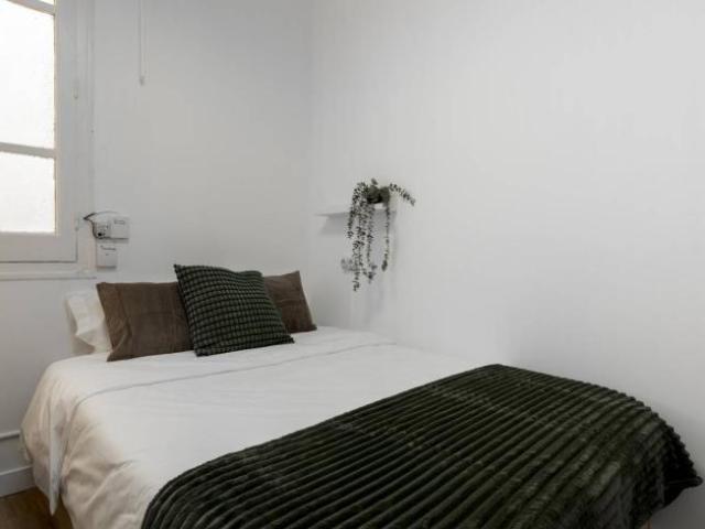 Shared Living/Roommate 4 Dormitorio Madrid Madrid ES100233593
