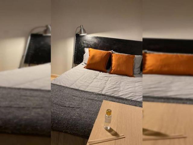 Shared Living/Roommate 4 Dormitorio Madrid Madrid ES100233666