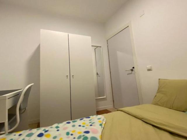 Shared Living/Roommate 4 Dormitorio Madrid Madrid ES100233670