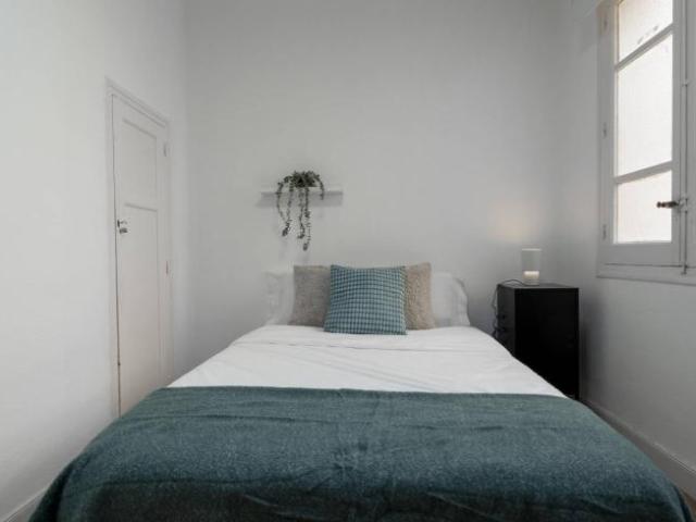 Shared Living/Roommate 4 Dormitorio Madrid Madrid ES100233699