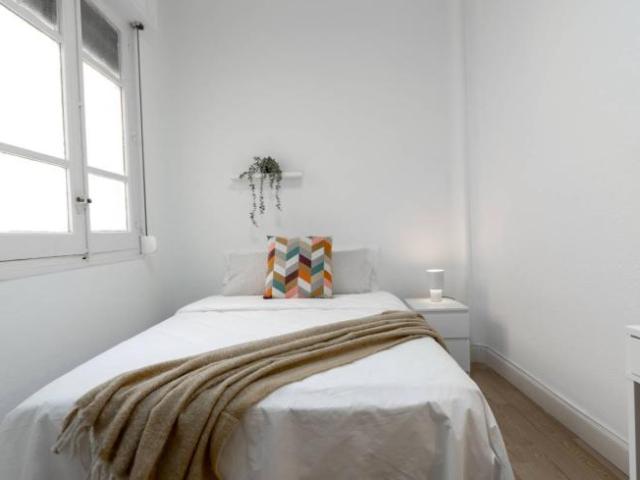 Shared Living/Roommate 4 Dormitorio Madrid Madrid ES100233744