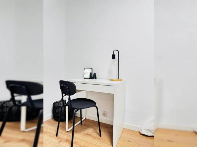 Shared Living/Roommate 4 Dormitorio Madrid Madrid ES100233073