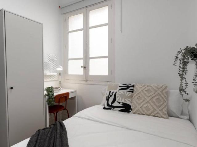 Shared Living/Roommate 4 Dormitorio Madrid Madrid ES100233251