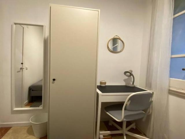 Shared Living/Roommate 4 Dormitorio Madrid Madrid ES100234229