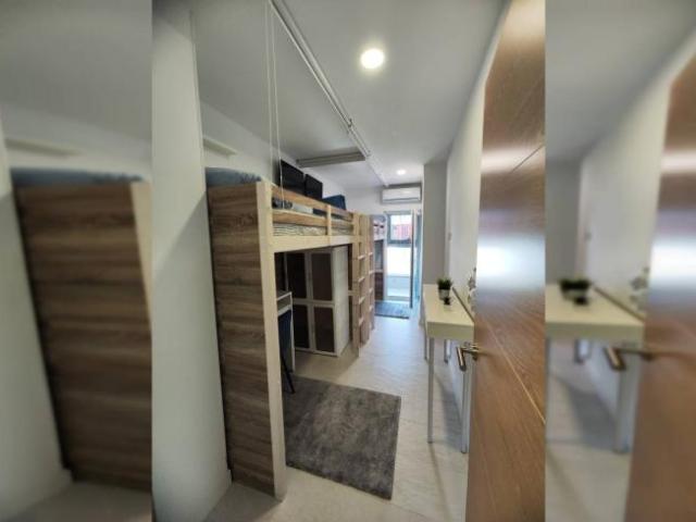 Shared Living/Roommate 4 Dormitorio Madrid Madrid ES100255366