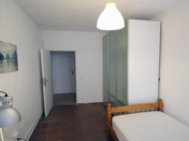 Shared Living/Roommate 4 Dormitorio Madrid Madrid ES101409410