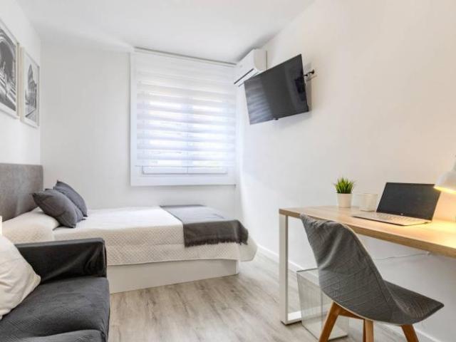 Shared Living/Roommate 4 Dormitorio Madrid Madrid ES101653578