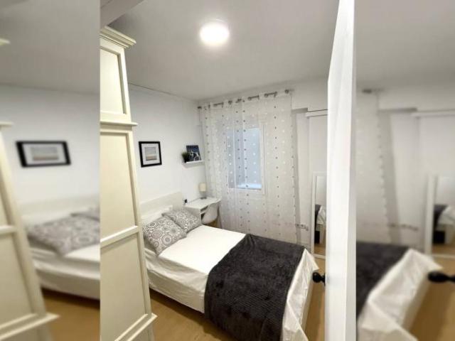 Shared Living/Roommate 4 Dormitorio Madrid Madrid ES101670788