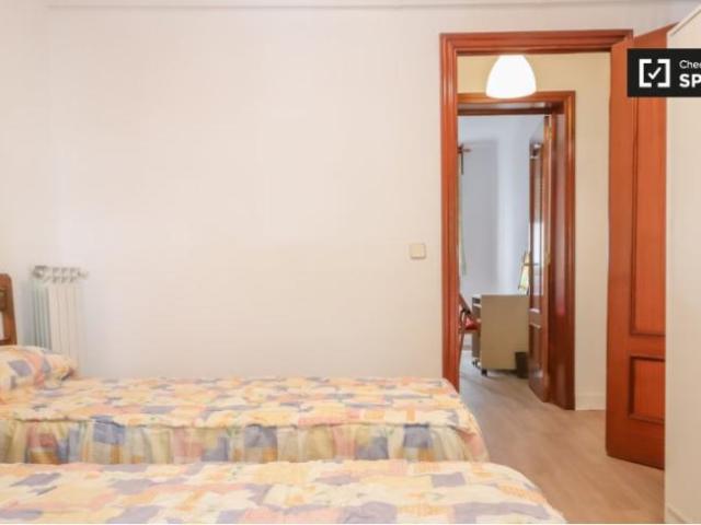 Shared Living/Roommate 4 Dormitorio Madrid Madrid ES101670964