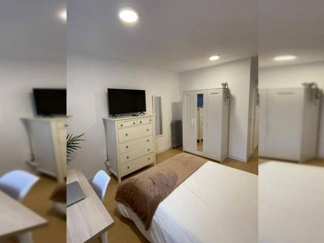 Shared Living/Roommate 4 Dormitorio Madrid Madrid ES101671462