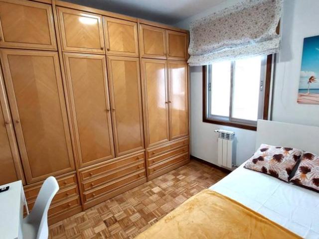 Shared Living/Roommate 4 Dormitorio Madrid Madrid ES101671469
