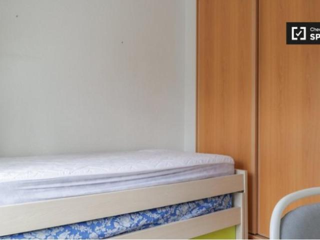Shared Living/Roommate 4 Dormitorio Madrid Madrid ES101671723