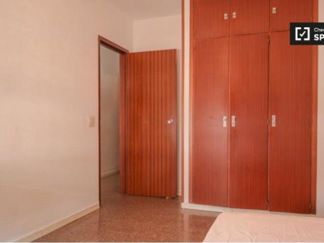 Shared Living/Roommate 4 Dormitorio Madrid Madrid ES101671037