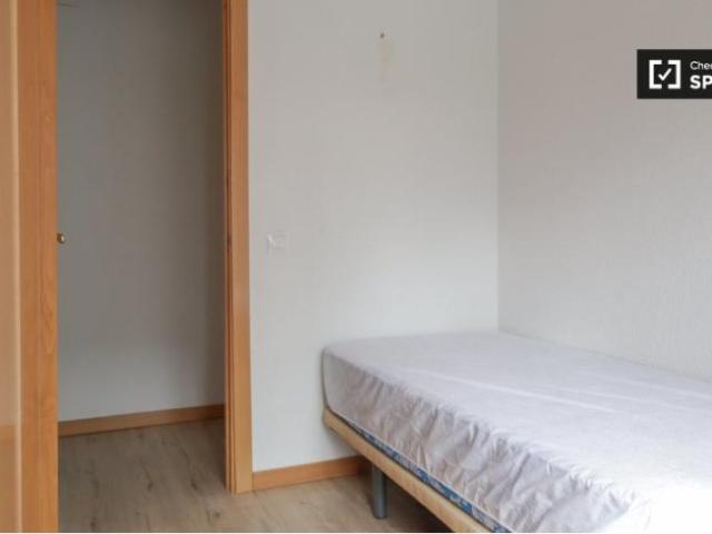 Shared Living/Roommate 4 Dormitorio Madrid Madrid ES101693948