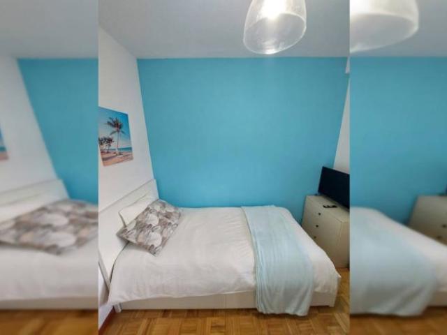 Shared Living/Roommate 4 Dormitorio Madrid Madrid ES101693074