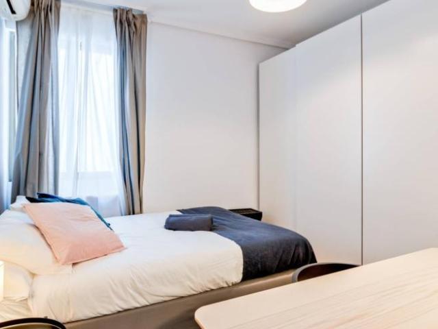 Shared Living/Roommate 4 Dormitorio Madrid Madrid ES101693088