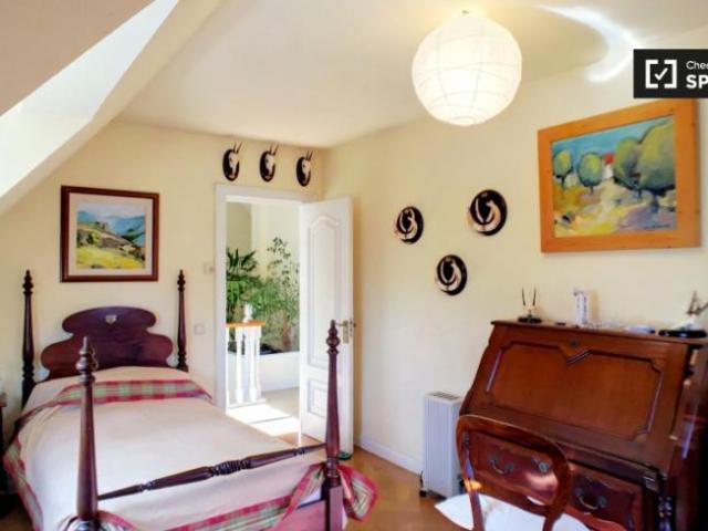 Shared Living/Roommate 4 Dormitorio Madrid Madrid ES101733687