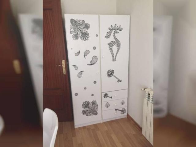Shared Living/Roommate 4 Dormitorio Madrid Madrid ES101733377