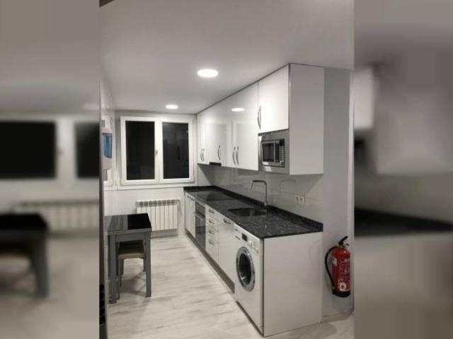 Shared Living/Roommate 4 Dormitorio Madrid Madrid ES101735679