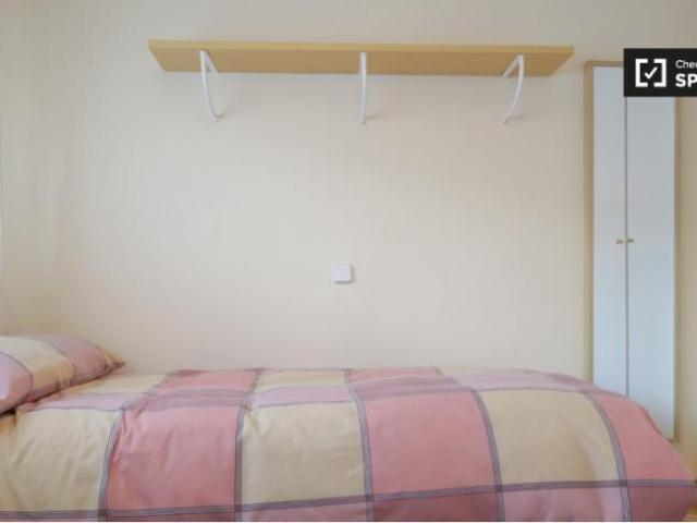 Shared Living/Roommate 4 Dormitorio Madrid Madrid ES101736979