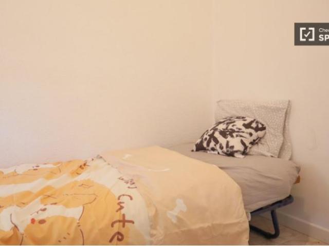 Shared Living/Roommate 4 Dormitorio Madrid Madrid ES101737834