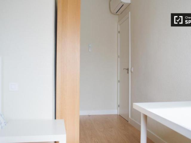 Shared Living/Roommate 4 Dormitorio Madrid Madrid ES101737264