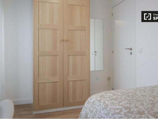 Shared Living/Roommate 4 Dormitorio Madrid Madrid ES101738067