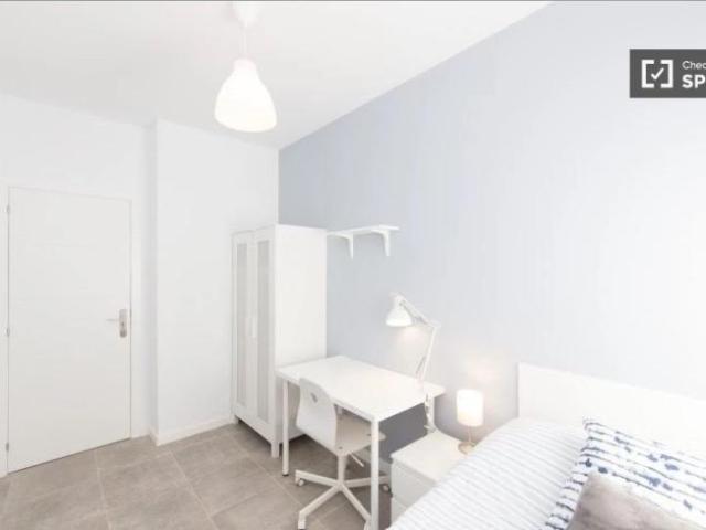 Shared Living/Roommate 4 Dormitorio Madrid Madrid ES101765549