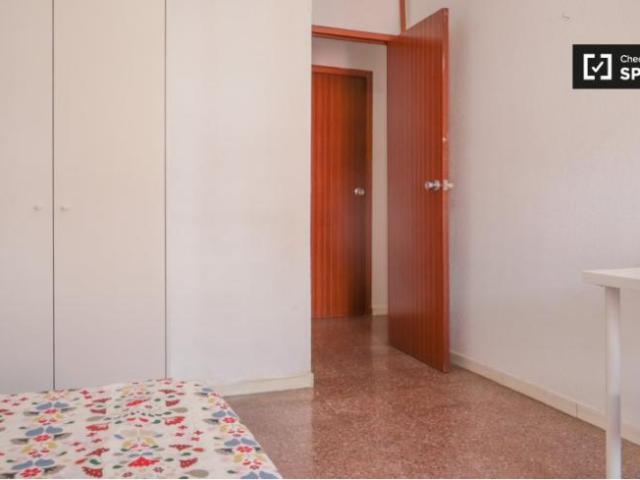 Shared Living/Roommate 4 Dormitorio Madrid Madrid ES101765736