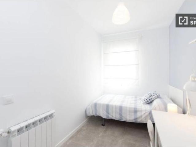 Shared Living/Roommate 4 Dormitorio Madrid Madrid ES101765240