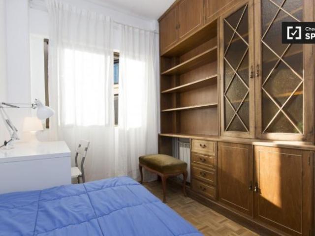Shared Living/Roommate 4 Dormitorio Madrid Madrid ES101771614