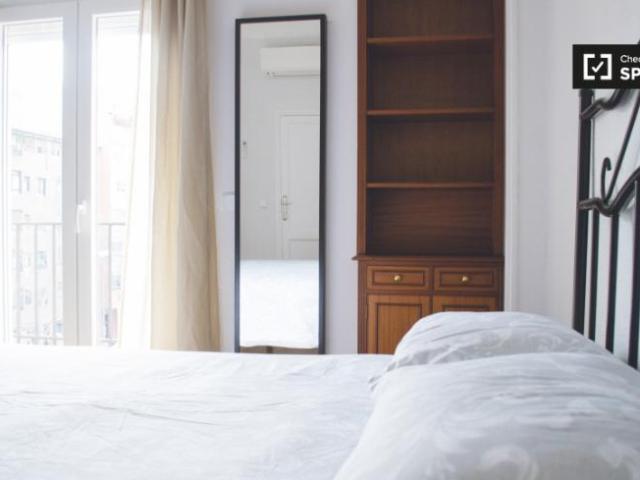 Shared Living/Roommate 4 Dormitorio Madrid Madrid ES101771018