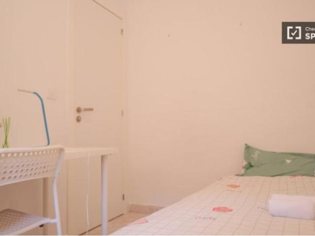 Shared Living/Roommate 4 Dormitorio Madrid Madrid ES101771194