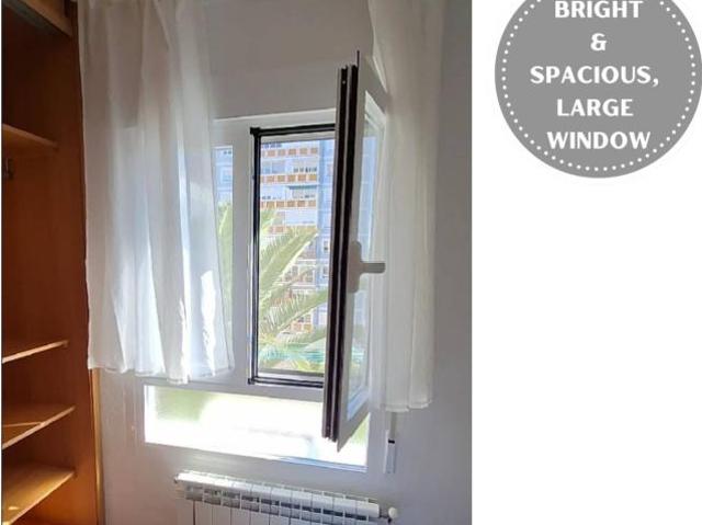 Shared Living/Roommate 4 Dormitorio Madrid Madrid ES101771311