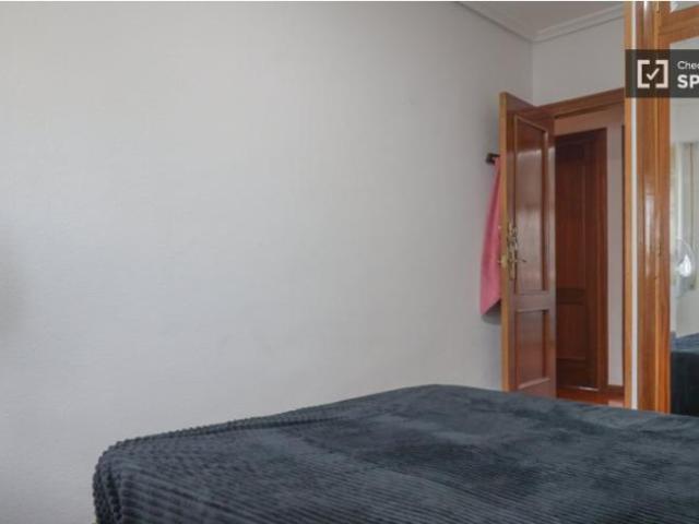Shared Living/Roommate 4 Dormitorio Madrid Madrid ES101776298
