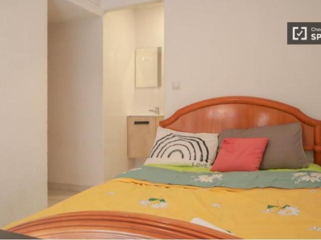 Shared Living/Roommate 4 Dormitorio Madrid Madrid ES101776303