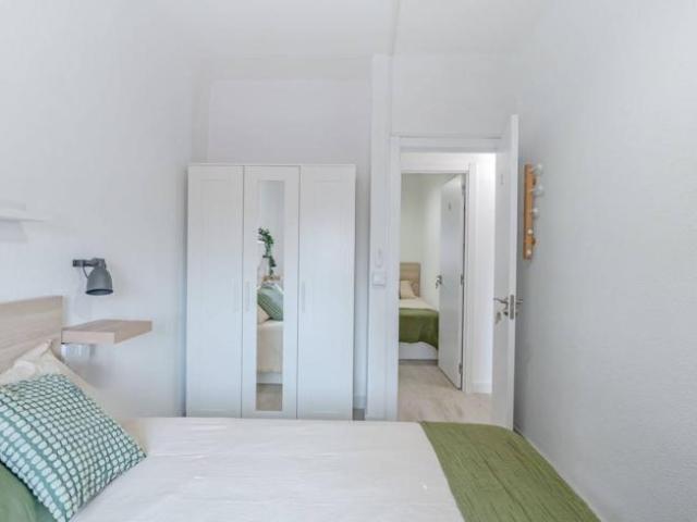 Shared Living/Roommate 4 Dormitorio Madrid Madrid ES101794753
