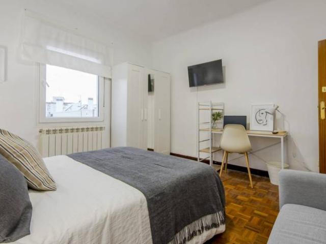 Shared Living/Roommate 4 Dormitorio Madrid Madrid ES101794896