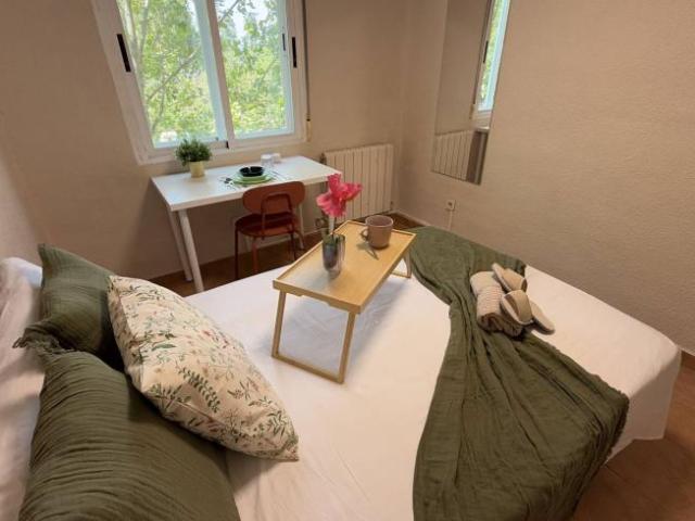 Shared Living/Roommate 4 Dormitorio Madrid Madrid ES101794299