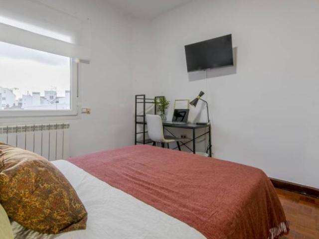 Shared Living/Roommate 4 Dormitorio Madrid Madrid ES101804582