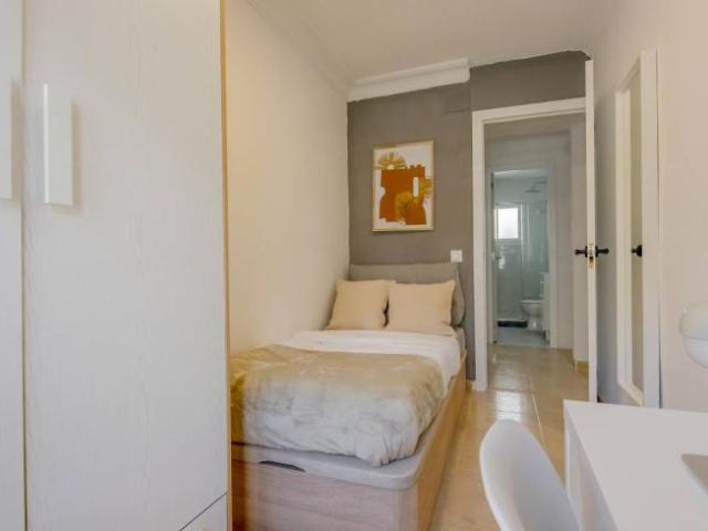 Shared Living/Roommate 4 Dormitorio Madrid Madrid ES101805943