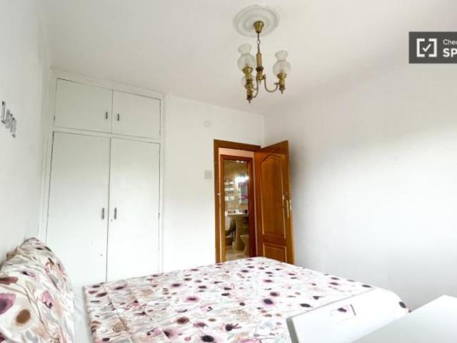 Shared Living/Roommate 4 Dormitorio Madrid Madrid ES101808120